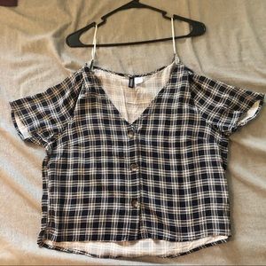 H&M shirt
